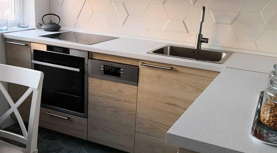 Apartament cu 4 camere în Dristor