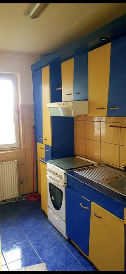Inchiriez ap 2 camere - 4