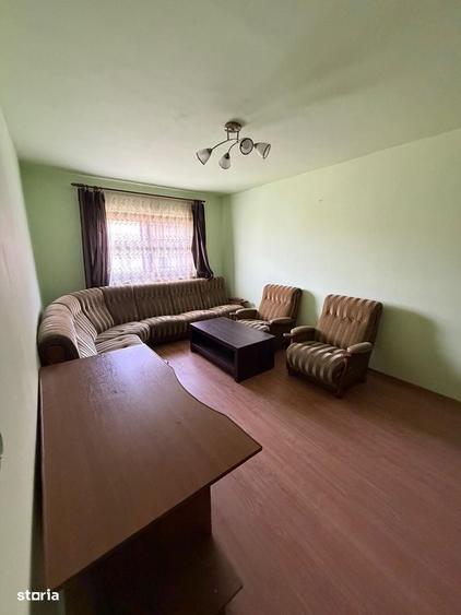 Apartament cu 2 camere în Nord