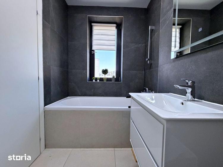 Vila P+2 122 mp Utili | Curte | 2 Parcari | Alexander Residence - 1