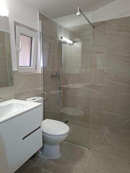 Apartament cu 2 camere semidecomandat în Ultracentral