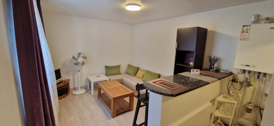 Apartament 2 camere, 32 mp, zona Bariera Valcii - 12