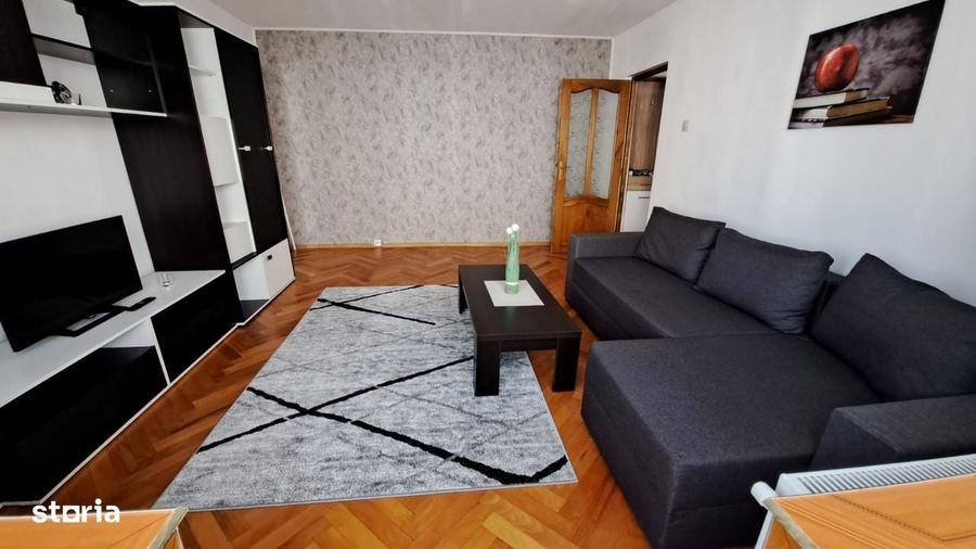 Apartament cu 2 camere în Soarelui