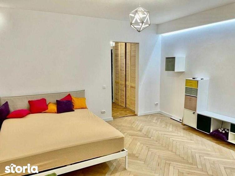 Garsonieră decomandată în Drumul Taberei