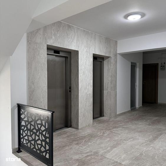 Apartament cu 2 camere în Costin Georgian