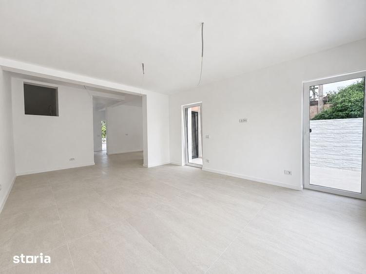 Casă cu 4 camere cu Teren 315 Mp în Ghiroda
