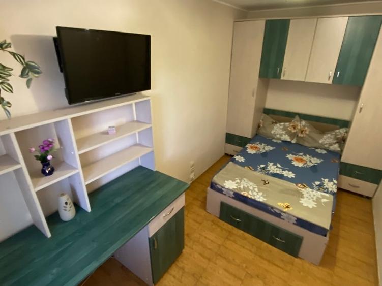Inchiriez apartament 2 CAMERE,CONSTANTA, zona Scoala gimnazială nr. 8 - 3