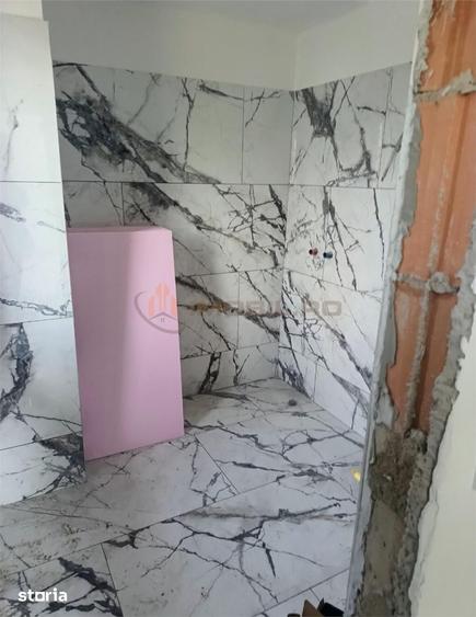 Apartament cu 2 camere decomandat, mobilat în Galata