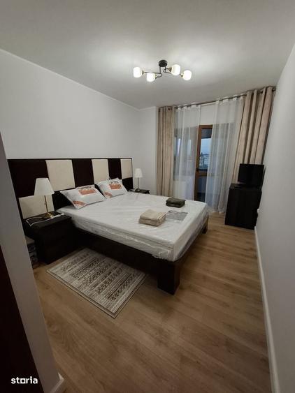 Apartament cu 2 camere în Central — fotografia 1