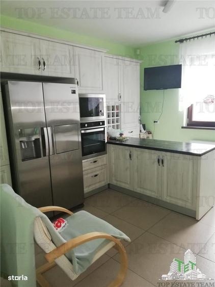 Vila de lux cu potential turistic - 15 camere - Tohanul Nou, Bran - 15