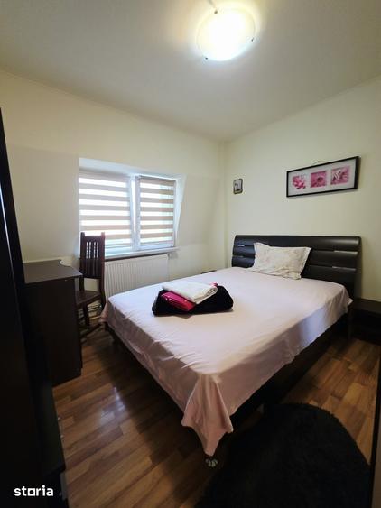 Apartament cu 4 camere în Nicolina