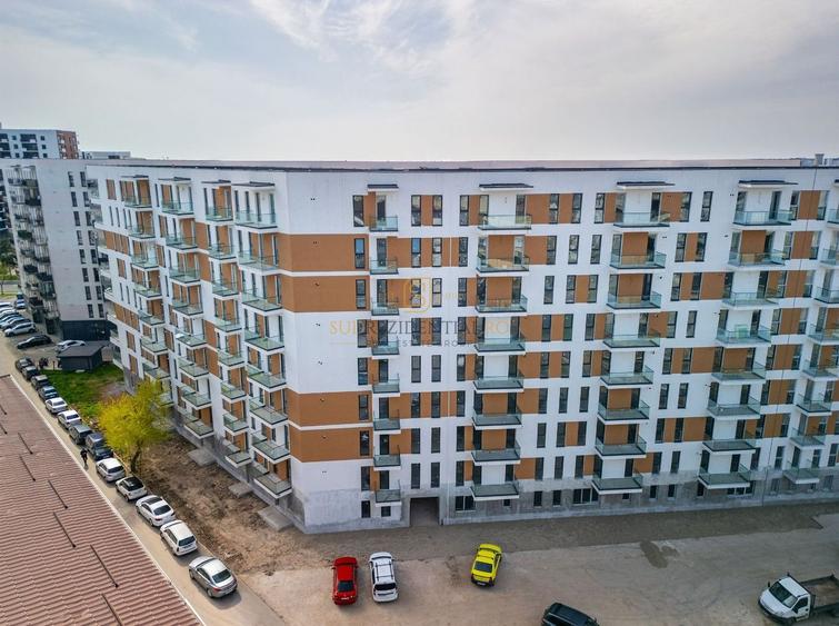 Apartament 3 camere langa parcul Tudor Arghezi, Grand Arena Mall - 3