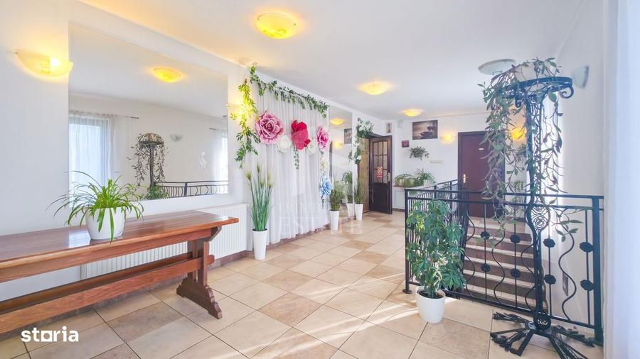 Spațiu comercial, de 617 mp, în Central