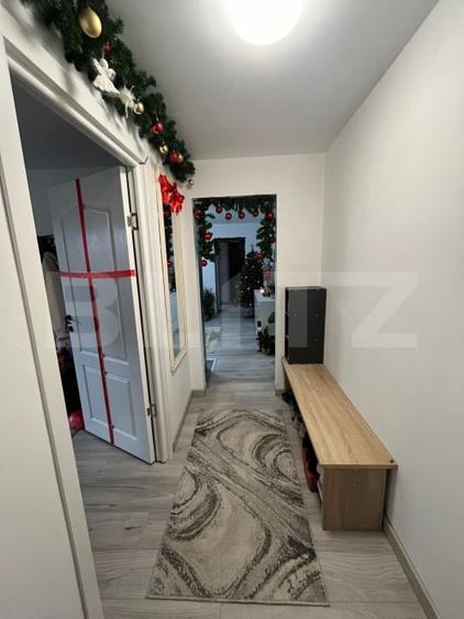 Apartament renovat, decomandat, 2 camere, zona Micro 3 - 2