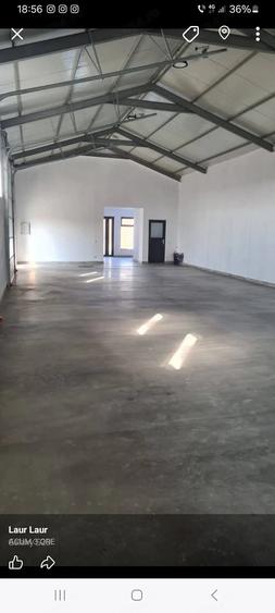 Spațiu comercial, de 253 mp, în Central