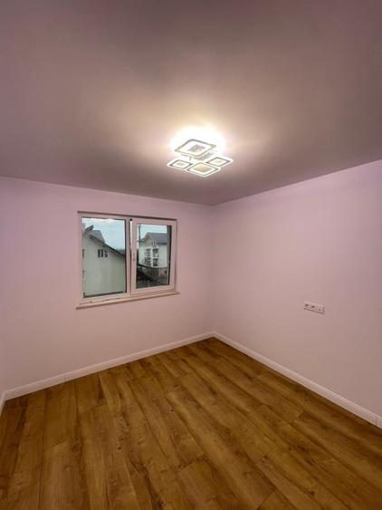 Apartament cu 2 camere decomandat în Independenței