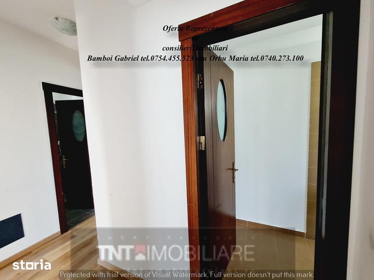 Apartament 3 camere ULTRA-spa?ios Bloc Nou in Bucium Bulevard! - 12
