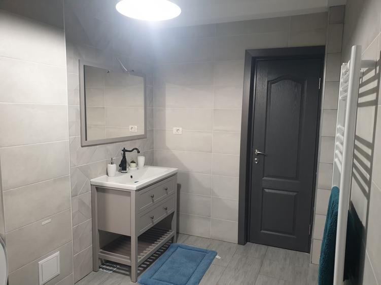 Casă cu 4 camere cu Canalizare în Bod