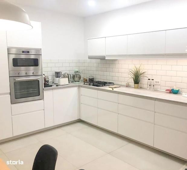 5-Bedroom Villa for Rent in Ibiza Golf I Pipera | American School - 4