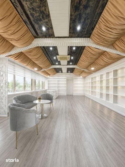 Spațiu comercial, de 106 mp, în Central