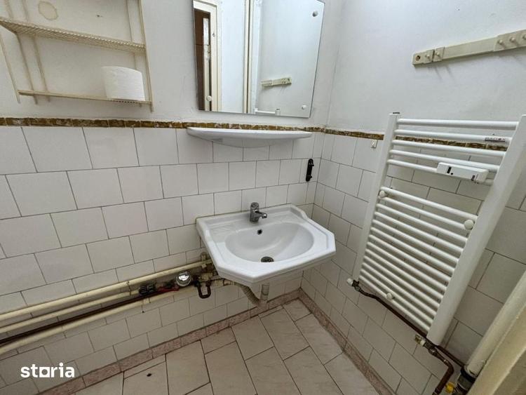 Apartament cu 3 camere decomandat în Ultracentral