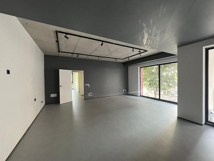 Apartament 4  camere stil industrial/Herastrau/Soseaua Nordului - 2