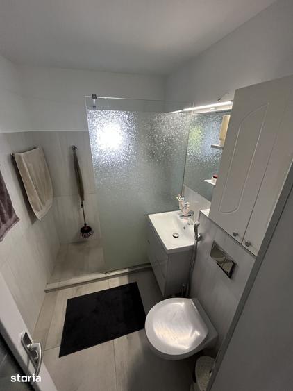 Apartament cu 2 camere decomandat în Coiciu