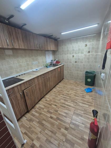 Apartament cu 2 camere decomandat în Drumul Carului