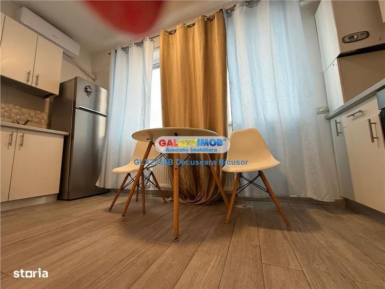 Garsoniera, mobilata, utilata Pollux Residence, 46.900 euro - 12