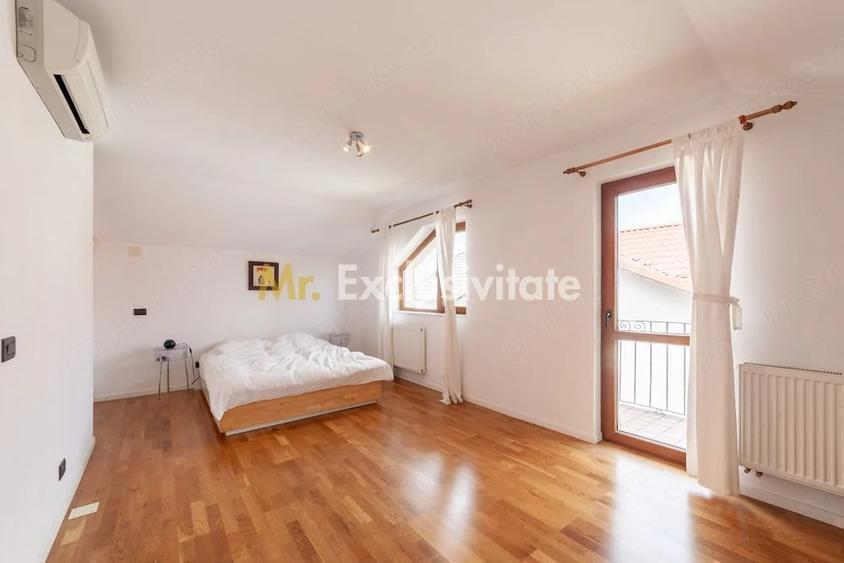 Casă cu Teren 475 Mp în Găvana