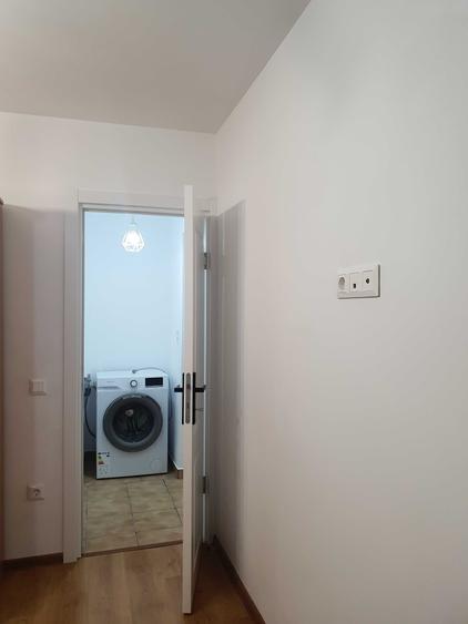 apartament 2 camere- str.Dreptatii ,prima inchiriere, Lujerului - 11