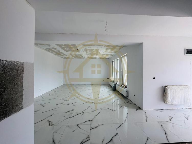 Casă cu 3 camere cu Teren 407 Mp în Crevedia
