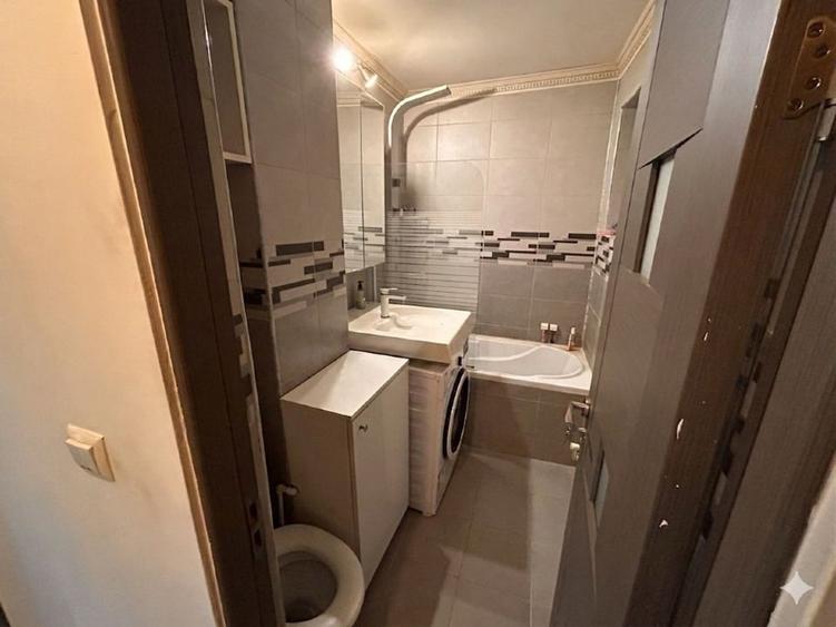 Apartament cu 2 camere semidecomandat, mobilat în Farfuria
