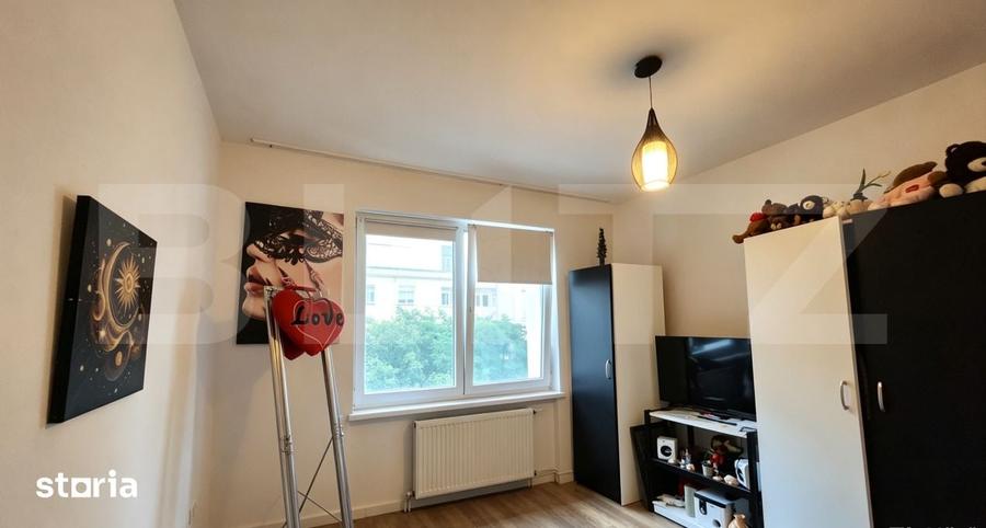 Apartament de vanzare 2 camere 7 noiembrie - 9