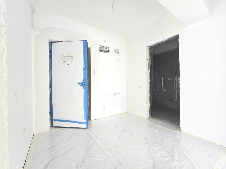 Apartament cu 3 camere decomandat în 1 Decembrie 1918