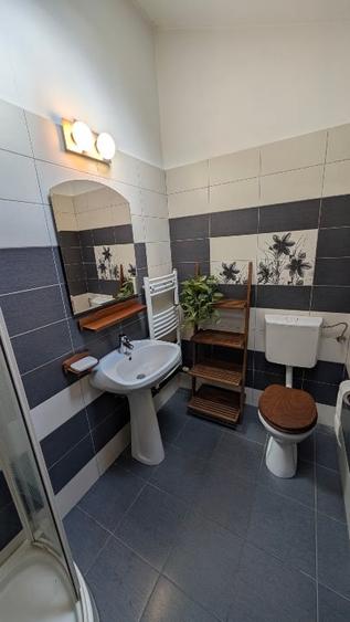 Casă individuală cu 5 camere cu Teren 323 Mp în Gheorgheni