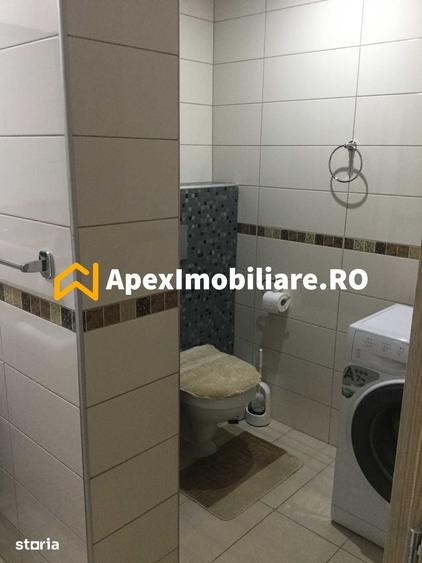 Apartament cu 2 camere decomandat în Centrul Civic