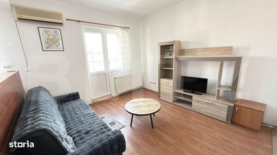 Apartament cu 2 camere, 60 mp, et. 4, Zona Centrala, I.C. Bratianu - 1