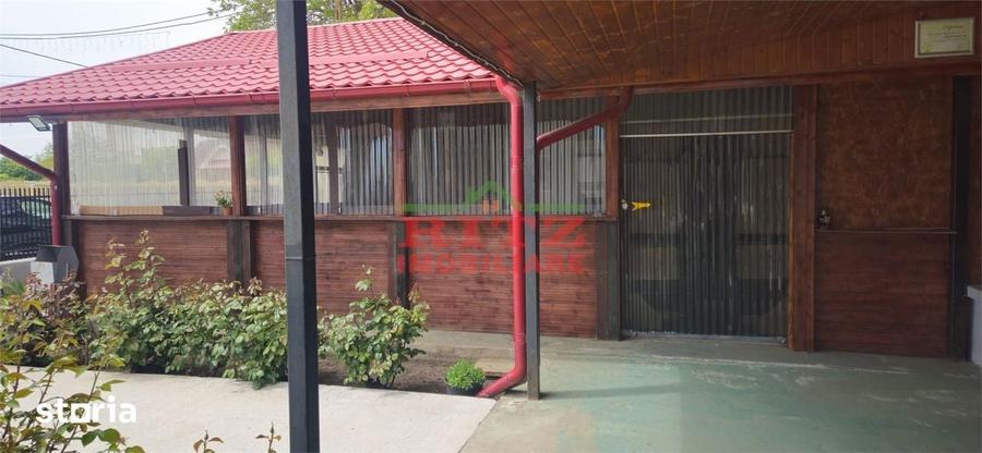 SPATIUL COMERCIAL STUDINA!!!!!! - 2