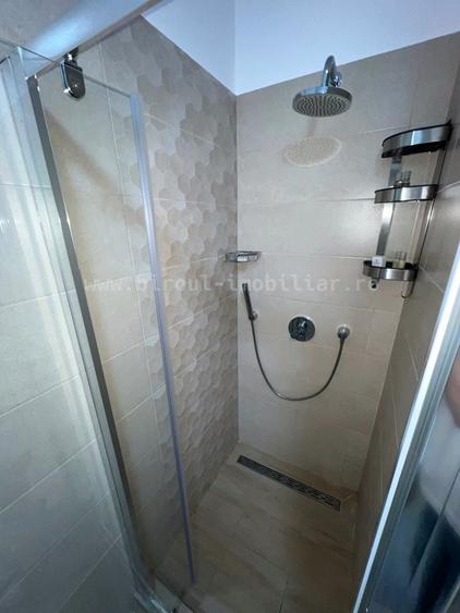 Reducere pret - apartament cu VEDERE LA MARE,zona cluburi Mamaia / plaja Opera - 7