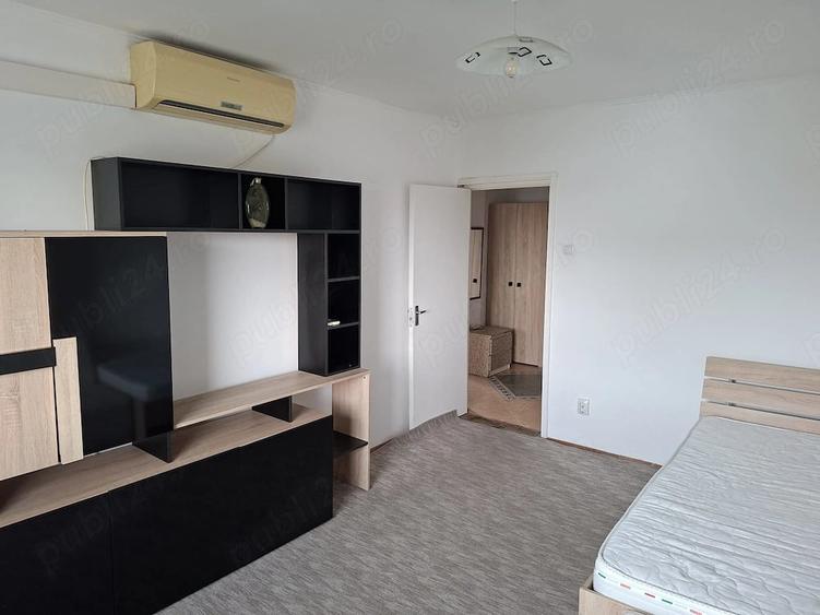 Apartament cu 2 camere decomandat în Rogerius