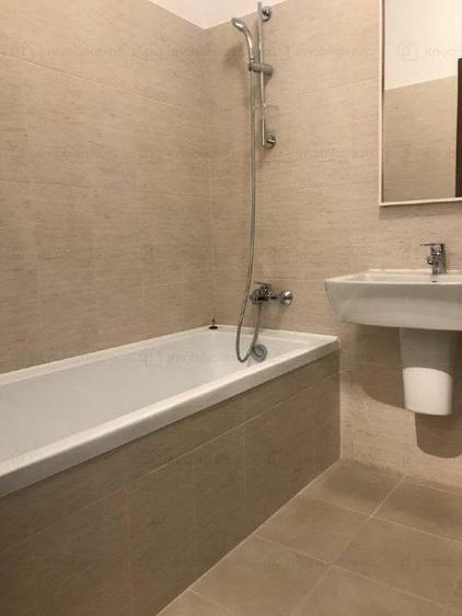 Apartament cu 2 camere decomandat, mobilat în Tineretului