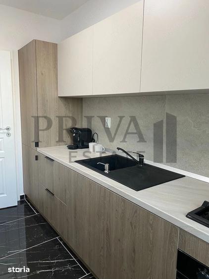 Apartament mobilat si utilat 2 camere, Calea Urseni - 8