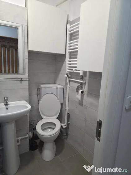 Vand Apartament 2 camere, Tomis Nord - 7
