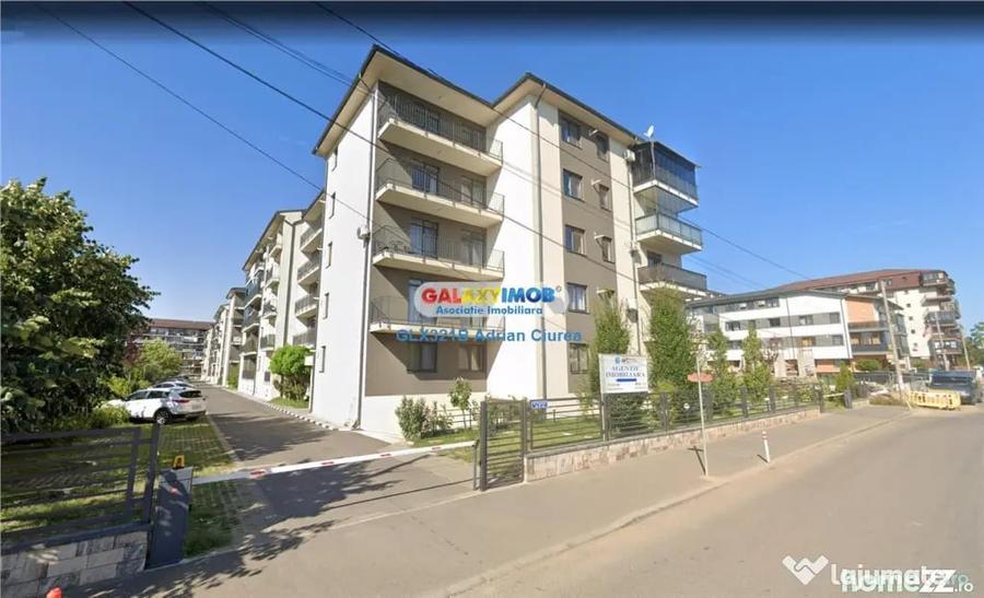 Apartament cu 2 camere decomandat în Fundeni