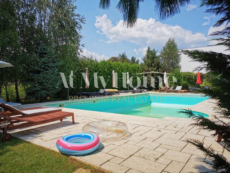 Apartament cu 3 camere decomandat, mobilat în Iancu Nicolae