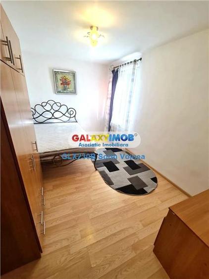 Apartament cu 2 camere decomandat, mobilat în Nicolae Grigorescu