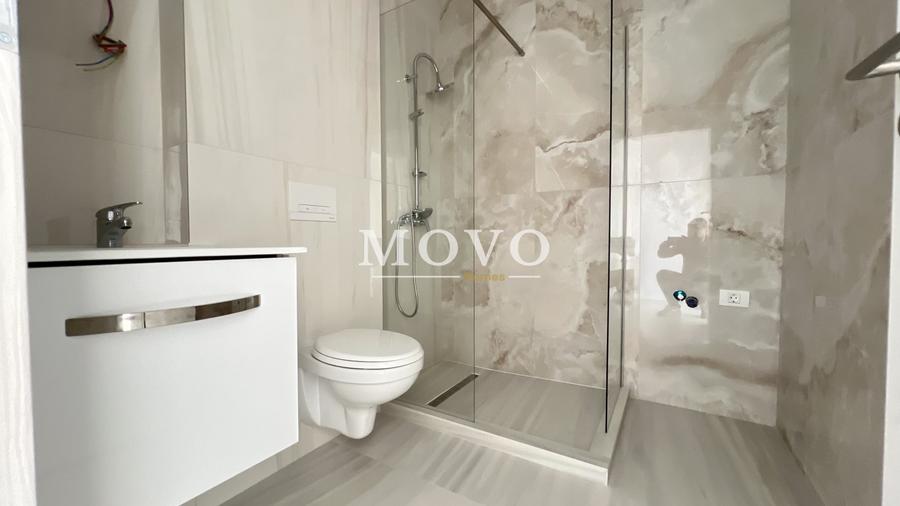 Apartament cu 2 camere decomandat în Giroc