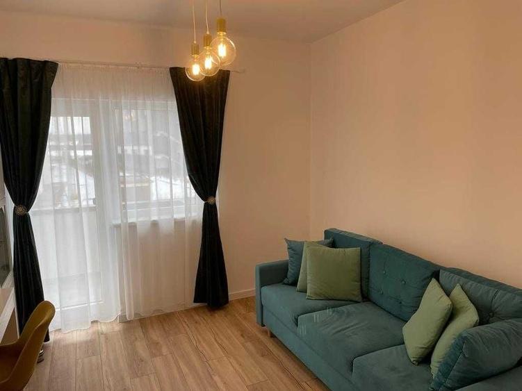 Apartamant de inchiriat 2 camere 52 MP decomandat Arhitectilor Sibiu - 4