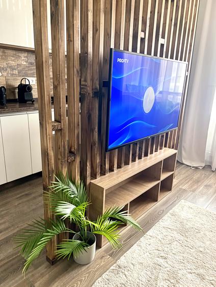 Apartament cu 2 camere decomandat în Berceni